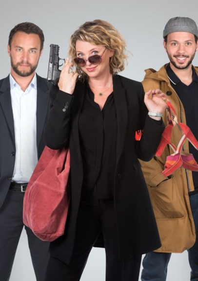 Т/с «Детектив Ренуар 2»